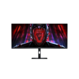 Монитор игровой Xiaomi Curved Gaming Monitor G34WQi Монитор игровой Xiaomi Curved Gaming Monitor G34WQi