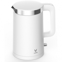 Электрический чайник Xiaomi Viomi Mechanical Kettle (Global) (V-MK152B) White